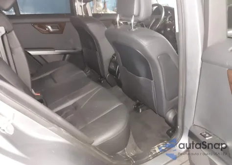 2015 Mercedes-Benz Glk 350 4Matic из США, поврежденный, VIN WDCGG8JB2FG347624